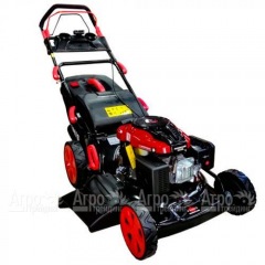 Газонокосилка бензиновая Yanis Hurricane H53SL в Омске