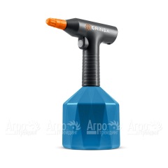 Аккумуляторный опрыскиватель Grinda PHS-1 в Омске