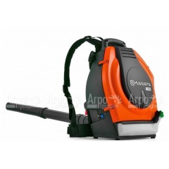 Воздуходувка Husqvarna 356BTx в Омске