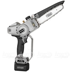 Сучкорез аккумуляторный Volpi KVS6000 в Омске