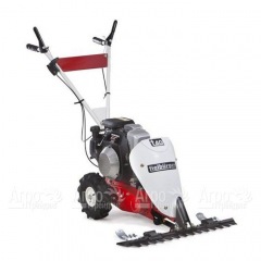 Бензиновая сенокосилка Tielburger T40 с двигателем Briggs&#38;Stratton в Омске