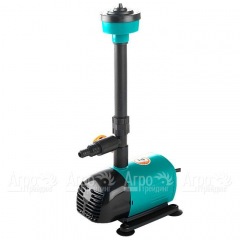 Фонтанный насос Sturm WP9704F в Омске