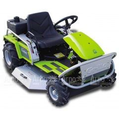 Райдер для кошения бурьяна и сорняка Grillo Climber CL7.13 в Омске