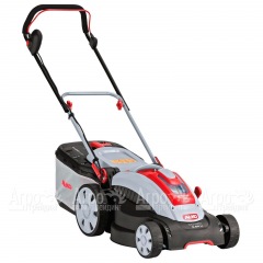 Газонокосилка аккумуляторная Al-Ko 38.5 Li Moweo в Омске
