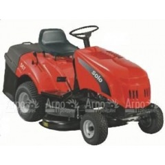 Cадовый минитрактор Solo 560 в Омске