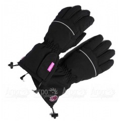 Перчатки с подогревом Pekatherm GU920M в Омске