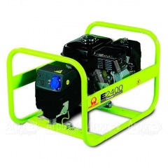 Бензиновый генератор Pramac E2400SHHPI 2,1 кВт в Омске