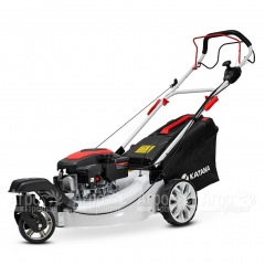 Газонокосилка бензиновая Katana KL-51CS PRO в Омске