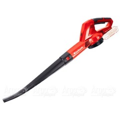Воздуходувка аккумуляторная Einhell PXC GE-CL 18 Li E-Solo в Омске