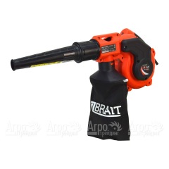 Воздуходувка электрическая Brait BEB-750RVC в Омске