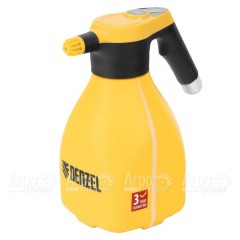 Опрыскиватель аккумуляторный Denzel D-2LI в Омске