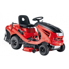 Садовый минитрактор Solo by Al-KO T 13-92.5 HD в Омске