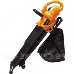 Воздуходувка электрическая Prorab EV 2600 в Омске