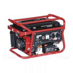 Бензогенератор Elitech СГБ 3500E ПРО 2.8 кВт в Омске