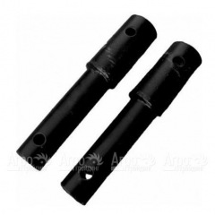 Удлинители расширители колес Салют в Омске