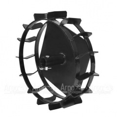 Грунтозацепы для Hecht 785 в Омске