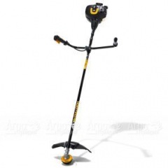 Бензокоса (бензиновый триммер) McCulloch B28 B в Омске