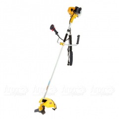 Бензокоса (бензиновый триммер) Denzel DT-25 в Омске