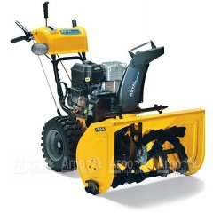 Снегоуборщик Stiga 1381 HST в Омске