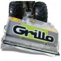 Роторный культиватор 50 см для Profpark МОD. 730 в Омске