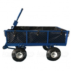 Тележка садовая Haitec HT-GW350 в Омске