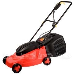 Газонокосилка электрическая Grinda 1000 Вт в Омске