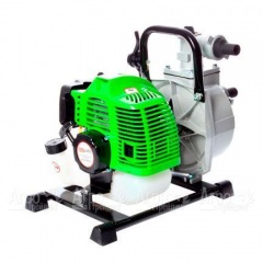 Бензиновая мотопомпа RedVerg RD-CWP252 в Омске