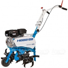 Культиватор Нева МК-80-С3.5 с двигателем Subaru 3.5 л.с. в Омске