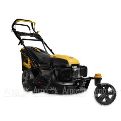 Газонокосилка бензиновая Champion LMZ5130-1 в Омске