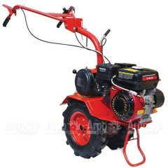 Мотоблок Агат ХМ 7.0 с двигателем Hammerman CF-170F 7 л.с. в Омске