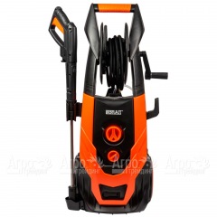 Мойка высокого давления Brait BR-2200А в Омске