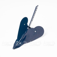 Окучник однорядный для культиваторов Нева 005.03.0700-05 в Омске