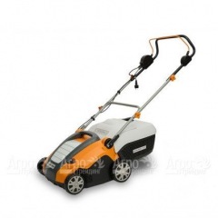 Аэратор электрический Villartec AE 1538 в Омске