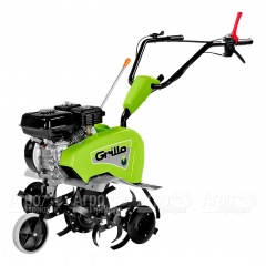 Культиватор Grillo Princess MP3 с двигателем Kohler в Омске