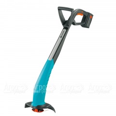 Аккумуляторный триммер Gardena SmallCut 300 Accu в Омске