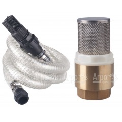 Всасывающий комплект Patriot АТ-7М в Омске