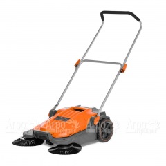 Подметальная машина Daewoo DASW 6520 в Омске