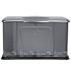 Газовый генератор Briggs&#38;Stratton G140 14 кВт в Омске