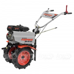 Мотоблок Парма МБ-02-6.5 (фрезы в комплекте) в Омске