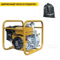 Мотопомпа Caiman TH63EX в Омске