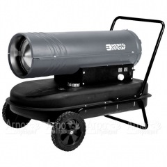 Дизельная тепловая пушка Энергопром ТПД-37Т в Омске