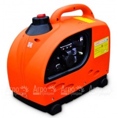 Инверторный генератор Herz IG-1000 0.9 кВт в Омске