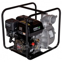 Бензиновая мотопомпа Lifan 80ZB30-4.8Q Eco в Омске