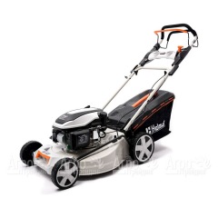 Газонокосилка бензиновая Helmut TR 51SL в Омске