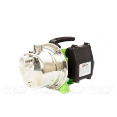 Насос центробежный самовсасывающий RedVerg RD-SPS100L в Омске