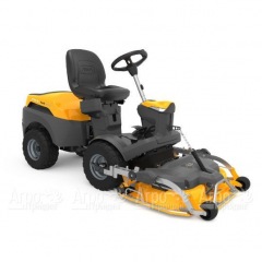 Райдер Stiga Park 345 PWX в Омске