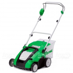 Аэратор электрический Viking LE 240 в Омске