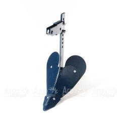 Окучник однорядный для культиваторов Нева 005.03.0700-06 в Омске