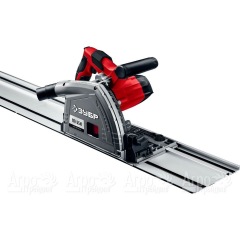 Погружная пила с шиной Зубр ПП-55Н в Омске