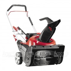 Снегоуборщик Al-ko SnowLine 55 E в Омске